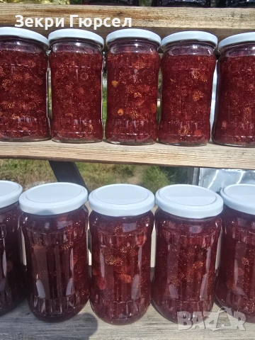 Домашни сладка 100% еко, снимка 10 - Домашни продукти - 55067477