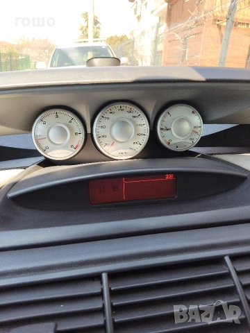 Peugeot 807, снимка 2 - Автомобили и джипове - 53992516