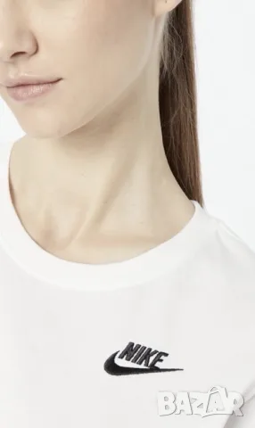 nike чисто нова тениска с етикет