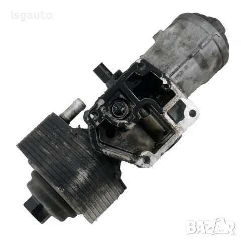 Корпус маслен филтър Seat Toledo III 2004-2009 ID: 163149 ОЕМ: 045115389E, снимка 2 - Части - 55395079