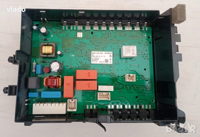 Модул управление за пералня Bosch серия 8 