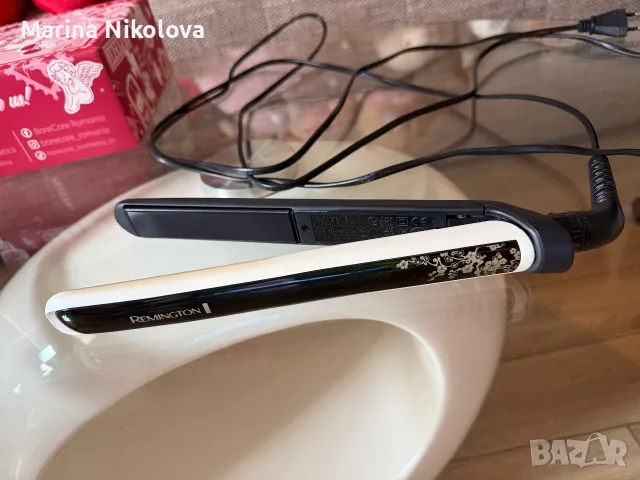 Преса за коса Remington