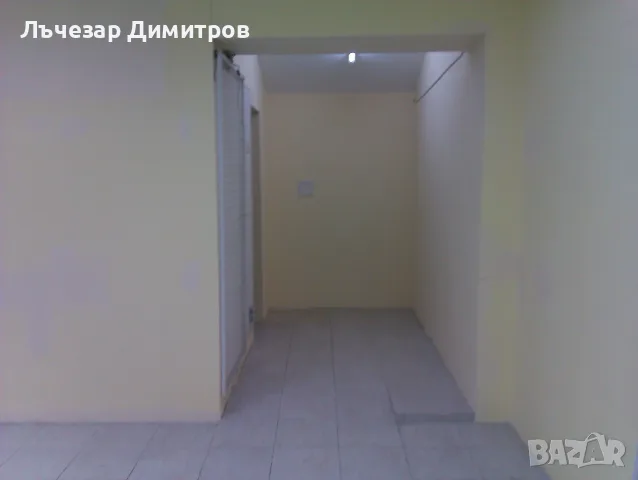 Дава под Наем МАГАЗИН, снимка 3 - Магазини - 55429850