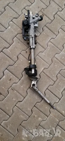 Контактен ключ с кормилен прът BMW X3 E83 2003-2010