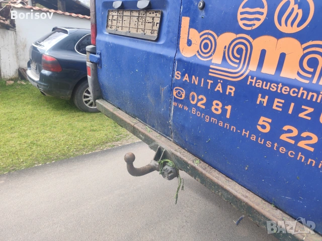 Фиат Дукато1.9тд, снимка 6 - Бусове и автобуси - 54157478