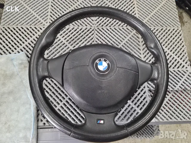BMW E36 M волан