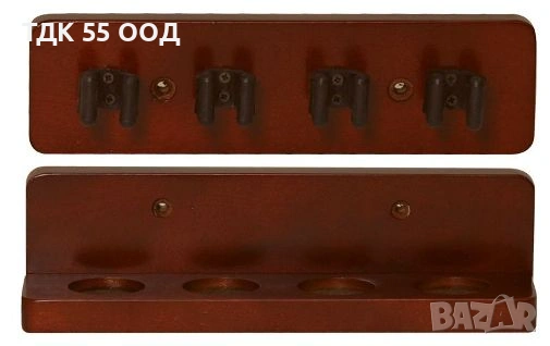 Стойка за щеки
