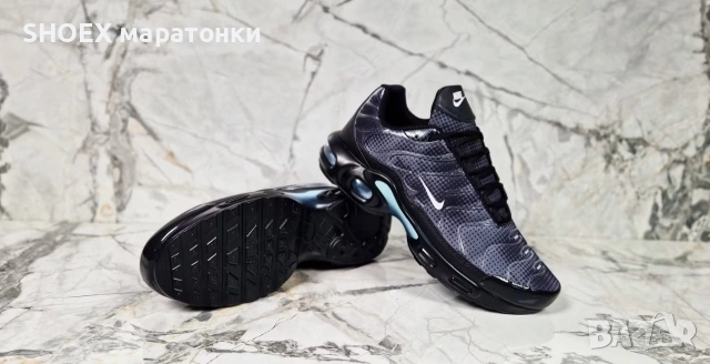 Мъжки маратонки Nike, снимка 2 - Маратонки - 55135944