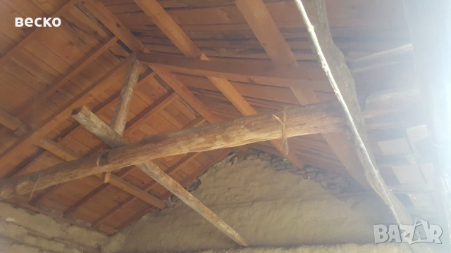 Продавам къща в село червенци, снимка 10 - Къщи - 55168150