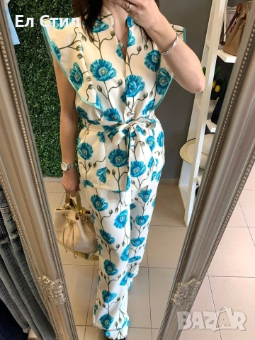 🌹Дамски комплект. стандартен размер. 42 евро