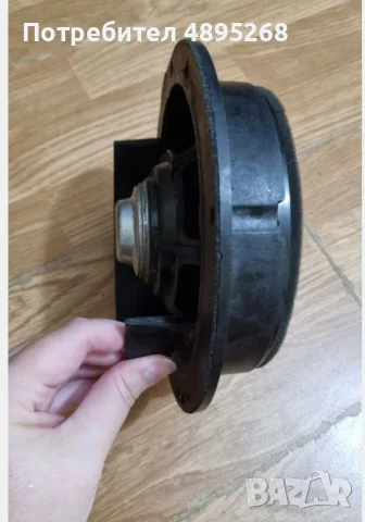 Тонколона за hyundai i30, снимка 3 - Аксесоари и консумативи - 55419145
