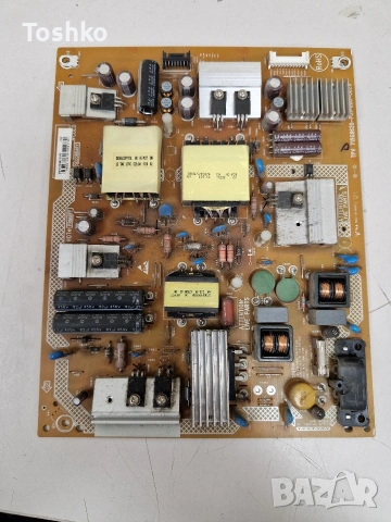 PHILIPS 43PUS6412/12 715G8579-M01-B00-005Y  715G8620-P01-000-002S 6870C-0552A TPT430U3-EQYSHM.G , снимка 6 - Части и Платки - 54454291