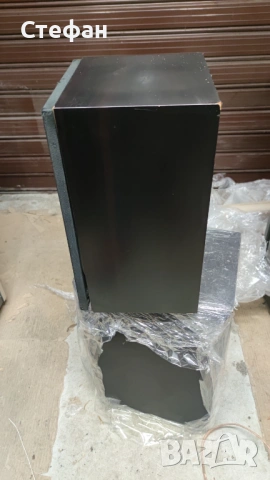 Technics sb-x100, снимка 3 - Тонколони - 54776276