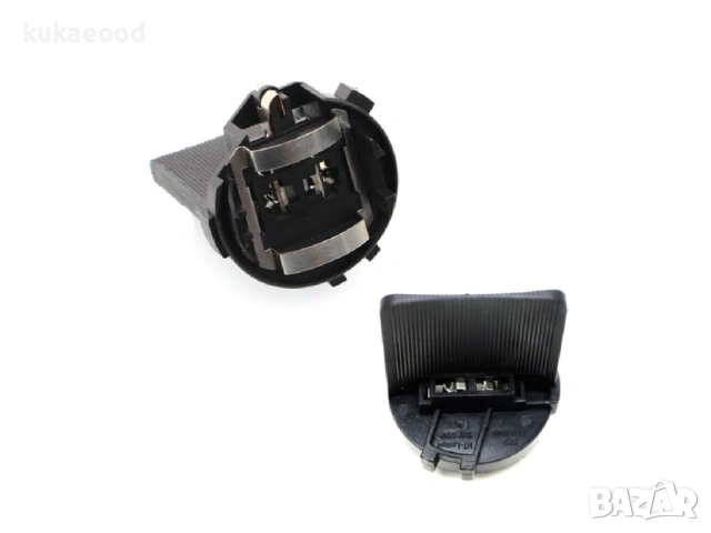 Фасунга за фар VW Tiguan 5N Facelift, снимка 3 - Части - 54066074