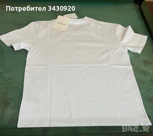 Мъжки маркови тениски, снимка 6 - Тениски - 54196780