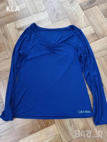 Блуза Calvin Klein 