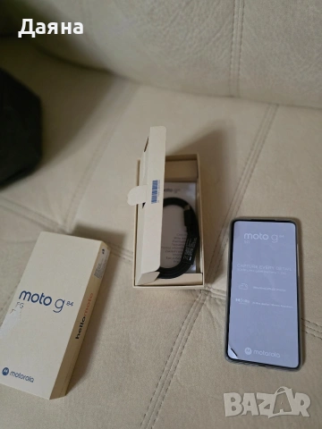 Motorola g84 5G