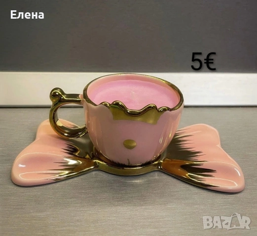 Земята на свещите, снимка 18 - Ръчно изработени сувенири - 53141068