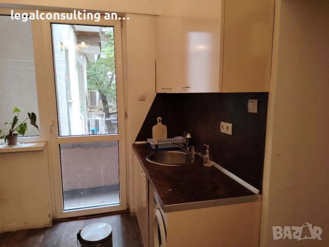 3-стаен, луксозно обзаведен, Център, 700 EUR. , снимка 2 - Апартаменти - 54578829