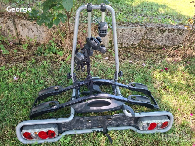 Thule EuroRide 940 багажник за велосипед 