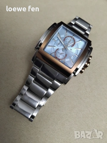 Yves Camani Escaut , Diesel , Adora Invicta, снимка 10 - Мъжки - 53972151