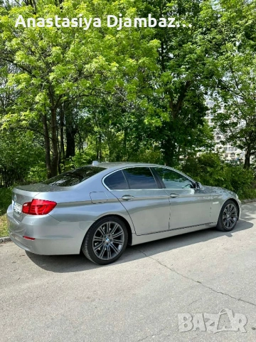 BMW 525d (3.0) 204hp N57 7ZF, снимка 2 - Автомобили и джипове - 54368613