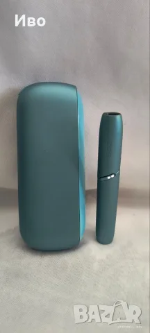 IQOS 3 Duo Original , снимка 4 - Електронни цигари - 55435693