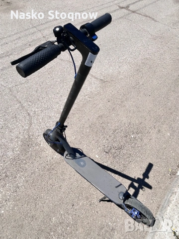 Xiaomi mi 3 electric scooter , снимка 2 - Друга електроника - 54310849