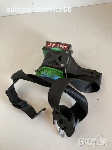 Преден десен предпазен колан за Saab 9-3 1.9 TiD (2008) P12756364 