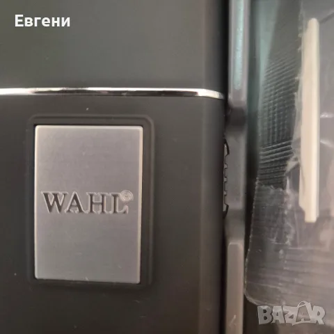 Шейвър WAHL-нов, снимка 3 - Фризьорски принадлежности - 55480967