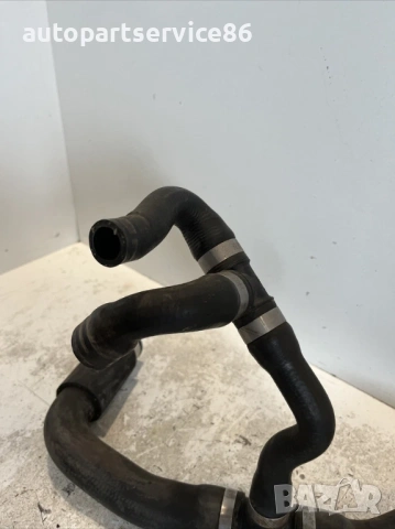 Водна тръба за Mercedes Slk R171 2.0K (2005) , снимка 3 - Части - 54090115