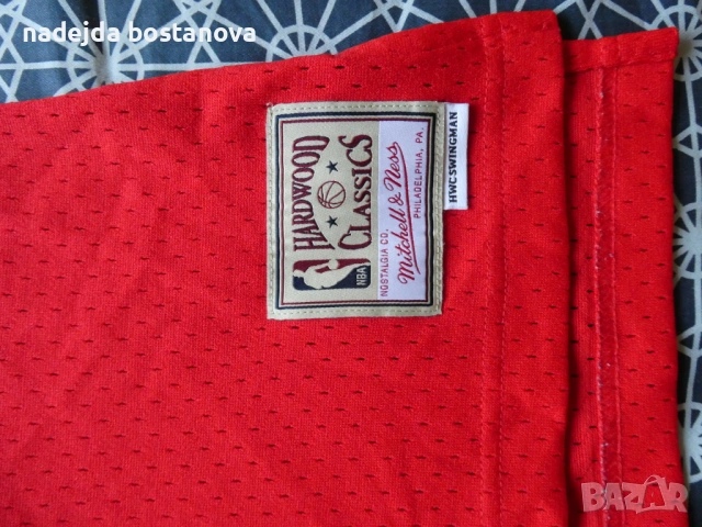 продавам дамски баскетбален потник на pippen,размер xs , снимка 2 - Потници - 54775574