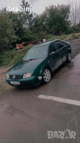 BORA на части 1.9 131. кс , снимка 3 - Автомобили и джипове - 54978839