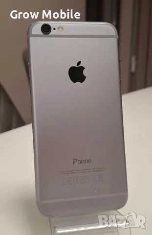 Телефон Iphone 6, снимка 4 - Apple iPhone - 55426270