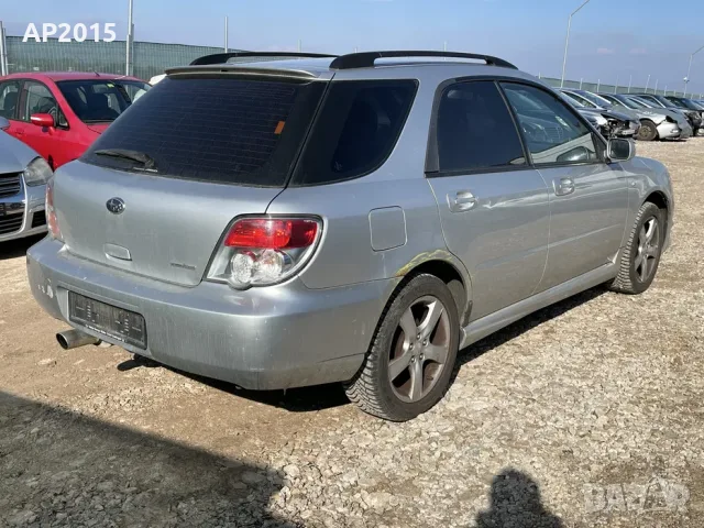 Subaru Impreza 2.0R 4АТ Автомат на части, снимка 3 - Части - 55308499