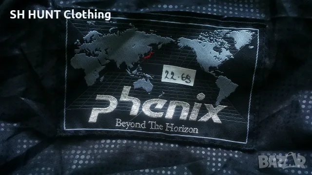 PHENIX Ski Snowboard Jacket Размер 48 / M мъжко ски сноуборд яке 22-69, снимка 15 - Якета - 55668010