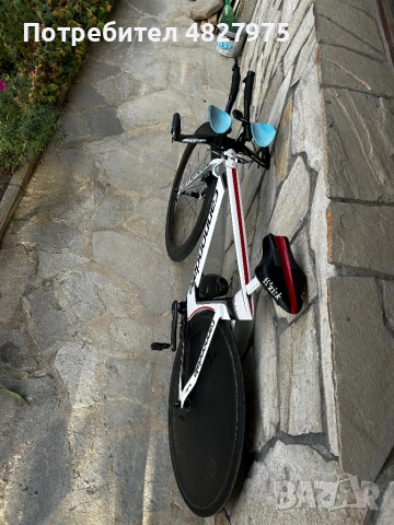 Cannondale Slice RS , снимка 4 - Велосипеди - 54616481