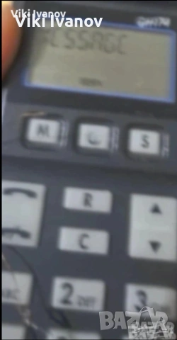Ериксон GH197-добро състояние , снимка 4 - Sony Ericsson - 55244408