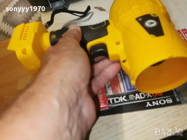 ДУХАЛО ТАЙГА 0308261723, снимка 8 - Други инструменти - 55530384
