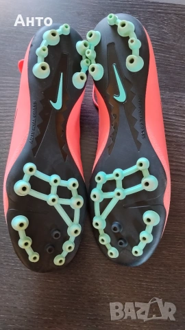 Футболни обувки Nike N44, снимка 4 - Футбол - 55251092