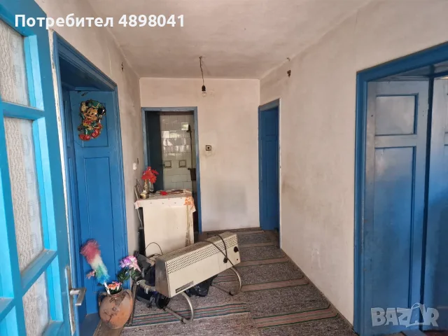 Продавам Къща с двор, снимка 3 - Къщи - 55421312
