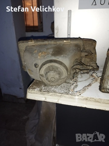 Alfa Romeo berlina gt олд таймер части алфа Ромео Берлина, снимка 9 - Части - 54684465