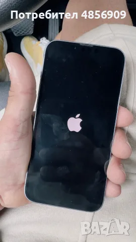 iPhone 14, 128GB, снимка 2 - Apple iPhone - 55317605