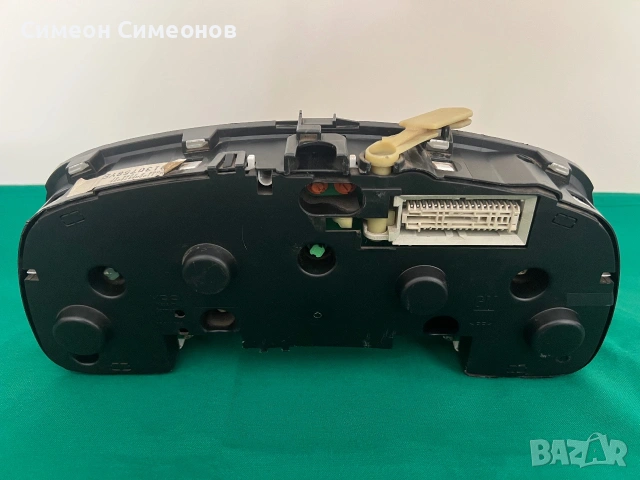 Части Irmscher за Opel Astra G, снимка 14 - Части - 53852014