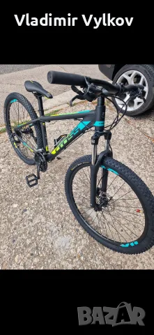 Велосипед Cross 27.5