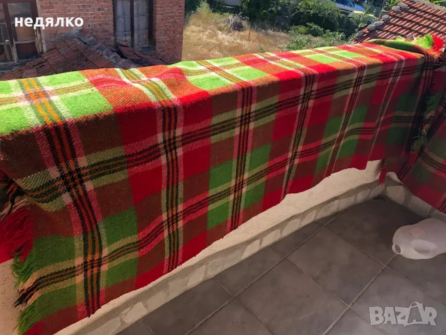 родопско одеяло, снимка 2 - Олекотени завивки и одеяла - 55631032