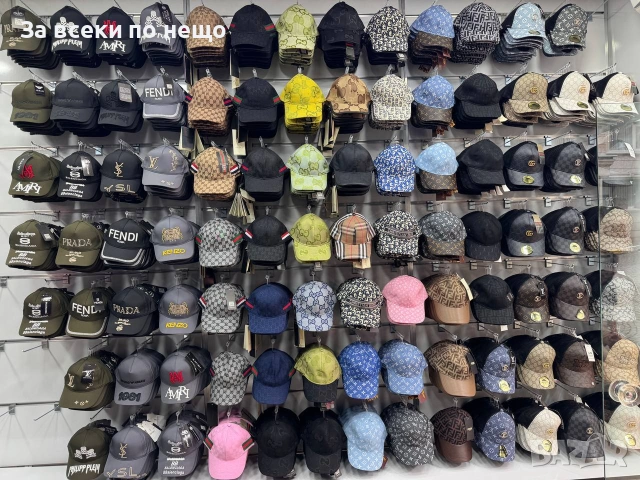 Ami🧢Philipp Plein🧢Prada🧢Gucci🧢Fendi🧢Louis Vuitton и др. Шапка С Козирка Код SK1730