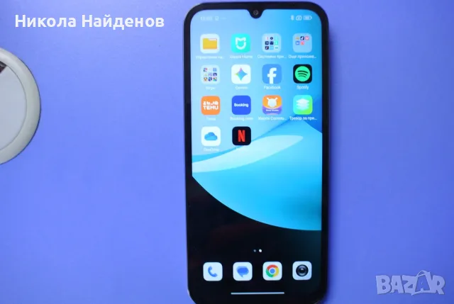 Xiaomi Redmi 15C, снимка 4 - Xiaomi - 55359761