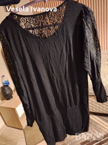 Дамска  туника , снимка 2 - Туники - 54265808