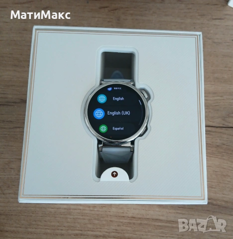 Huawei watch GT 5 в ГАРАНЦИЯ